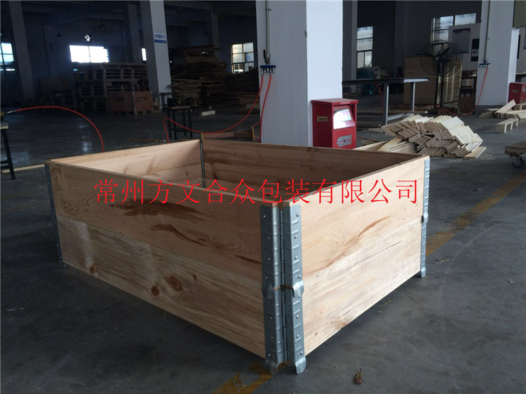 周轉型(xíng)木箱(xiāng)}